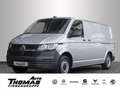 Volkswagen T6.1 Transporter Kasten lang 2.0 TDI PDC+SHZ+DAB Argent - thumbnail 1