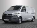 Volkswagen T6.1 Transporter Kasten lang 2.0 TDI PDC+SHZ+DAB Argent - thumbnail 3