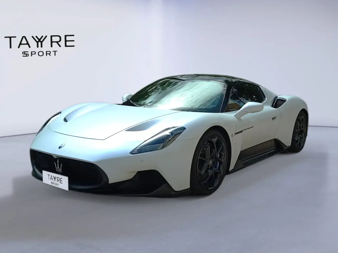 Maserati MC20 2025