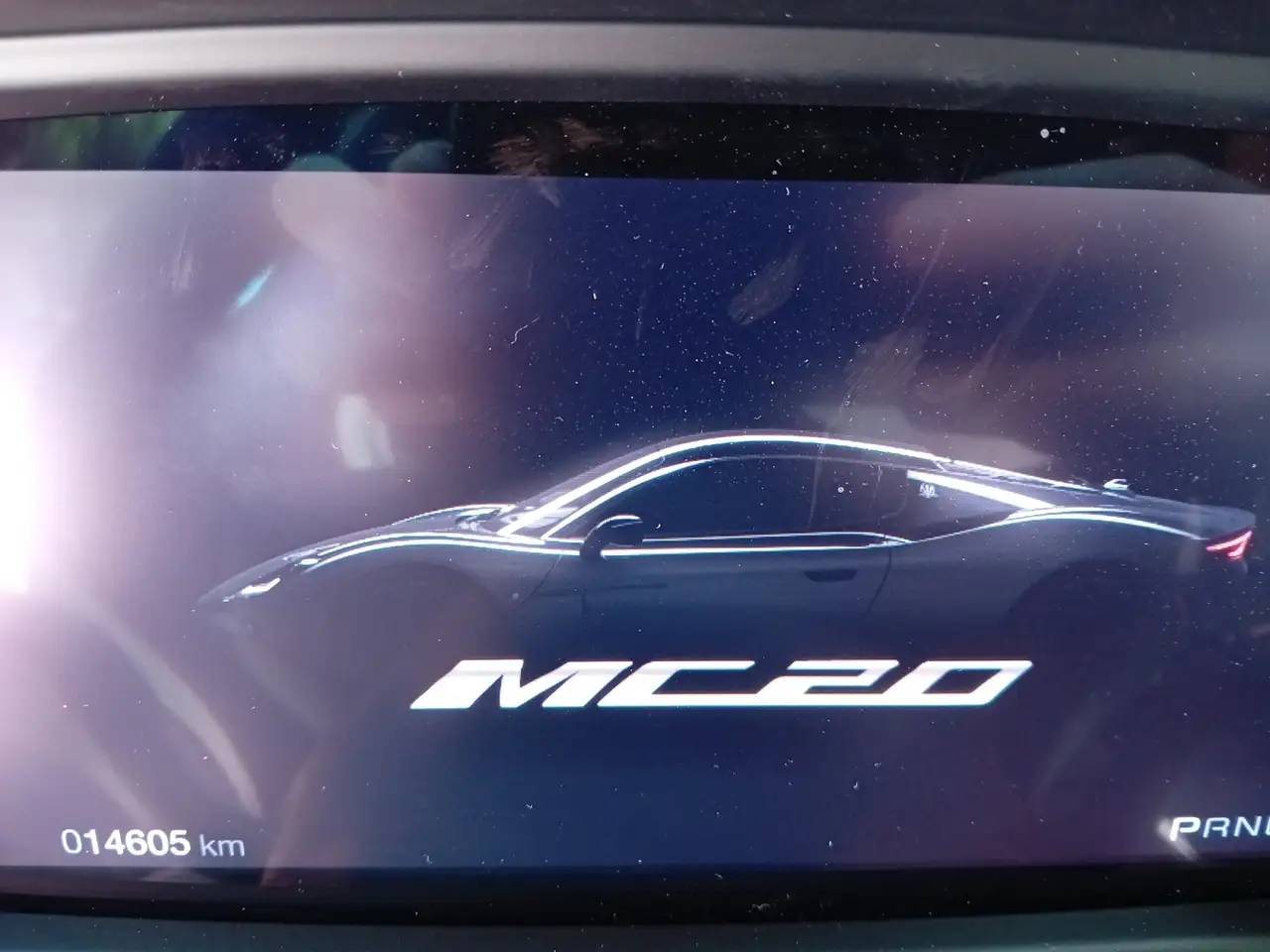 Maserati MC20 2025 — фото 13
