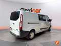 Ford Transit Custom Van 2.0 TDCI 96kW 290 L2 Trend Blanco - thumbnail 3