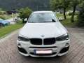 BMW X3 X3 xDrive 20d Aut. Weiß - thumbnail 1