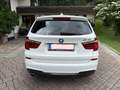 BMW X3 X3 xDrive 20d Aut. Weiß - thumbnail 2