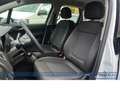 Opel Meriva Selection 1.4*Klima*Allwetter*Isofix* Weiß - thumbnail 13