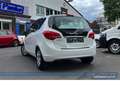 Opel Meriva Selection 1.4*Klima*Allwetter*Isofix* Weiß - thumbnail 5