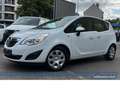 Opel Meriva Selection 1.4*Klima*Allwetter*Isofix* Weiß - thumbnail 18