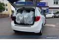 Opel Meriva Selection 1.4*Klima*Allwetter*Isofix* Weiß - thumbnail 11