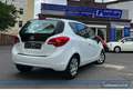 Opel Meriva Selection 1.4*Klima*Allwetter*Isofix* Weiß - thumbnail 2