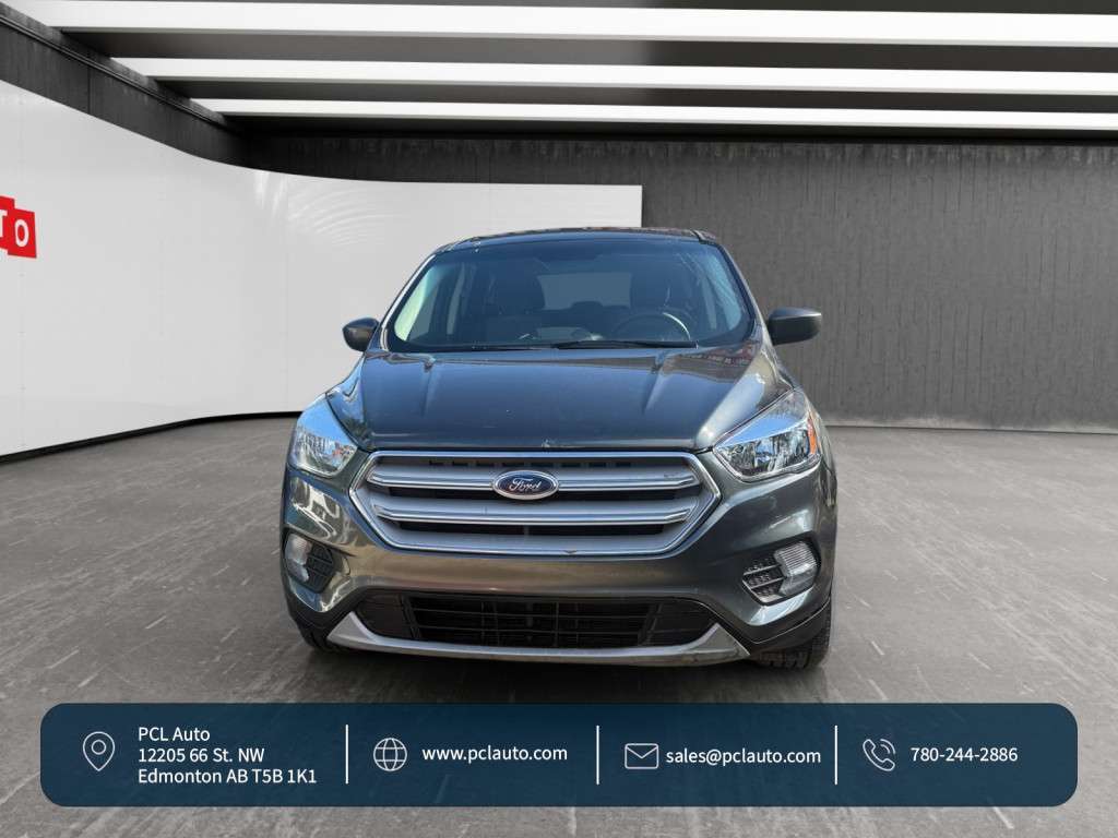 2019 Ford Escape SEL 4dr 4WD Automatic — снимка 2