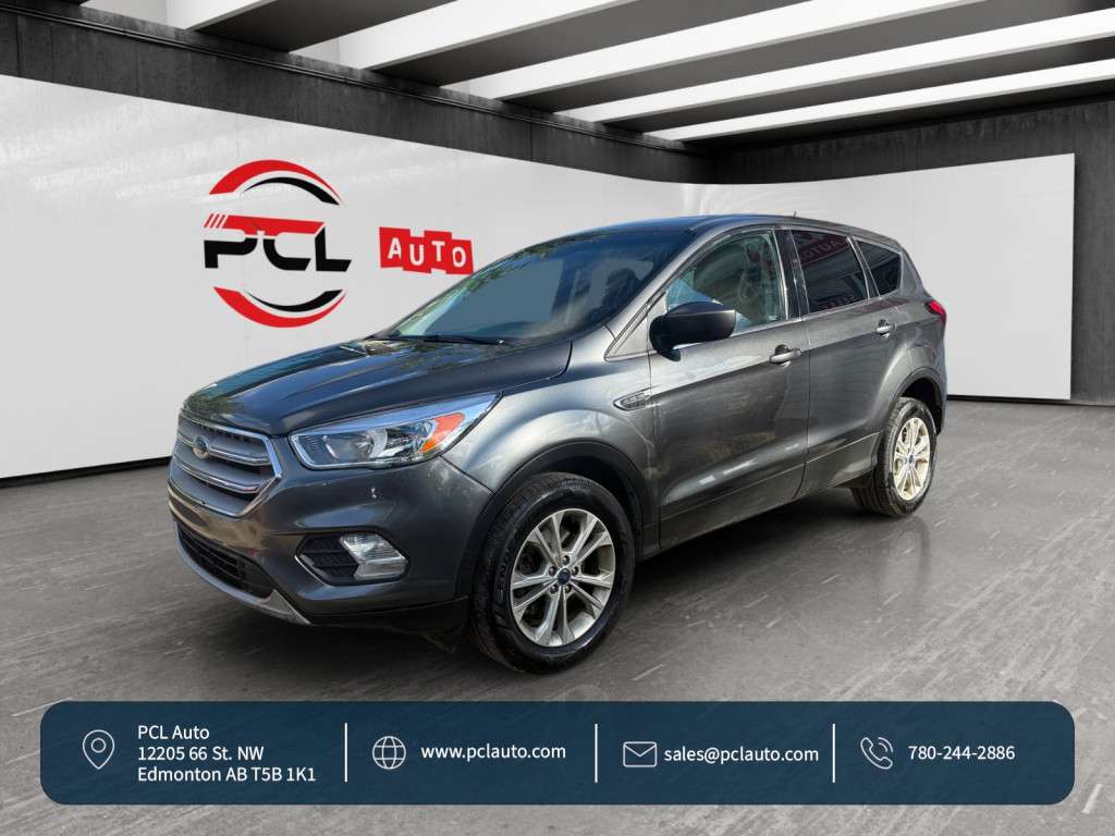 2019 Ford Escape SEL 4dr 4WD Automatic — снимка 3