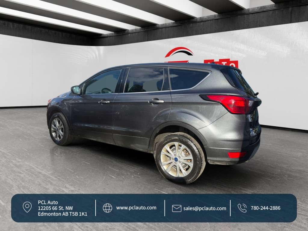 2019 Ford Escape SEL 4dr 4WD Automatic — снимка 5