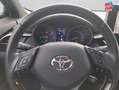 Toyota C-HR 184h Distinctive 2WD E-CVT MY22 Bleu - thumbnail 12