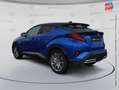Toyota C-HR 184h Distinctive 2WD E-CVT MY22 Bleu - thumbnail 8