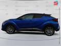 Toyota C-HR 184h Distinctive 2WD E-CVT MY22 Bleu - thumbnail 9