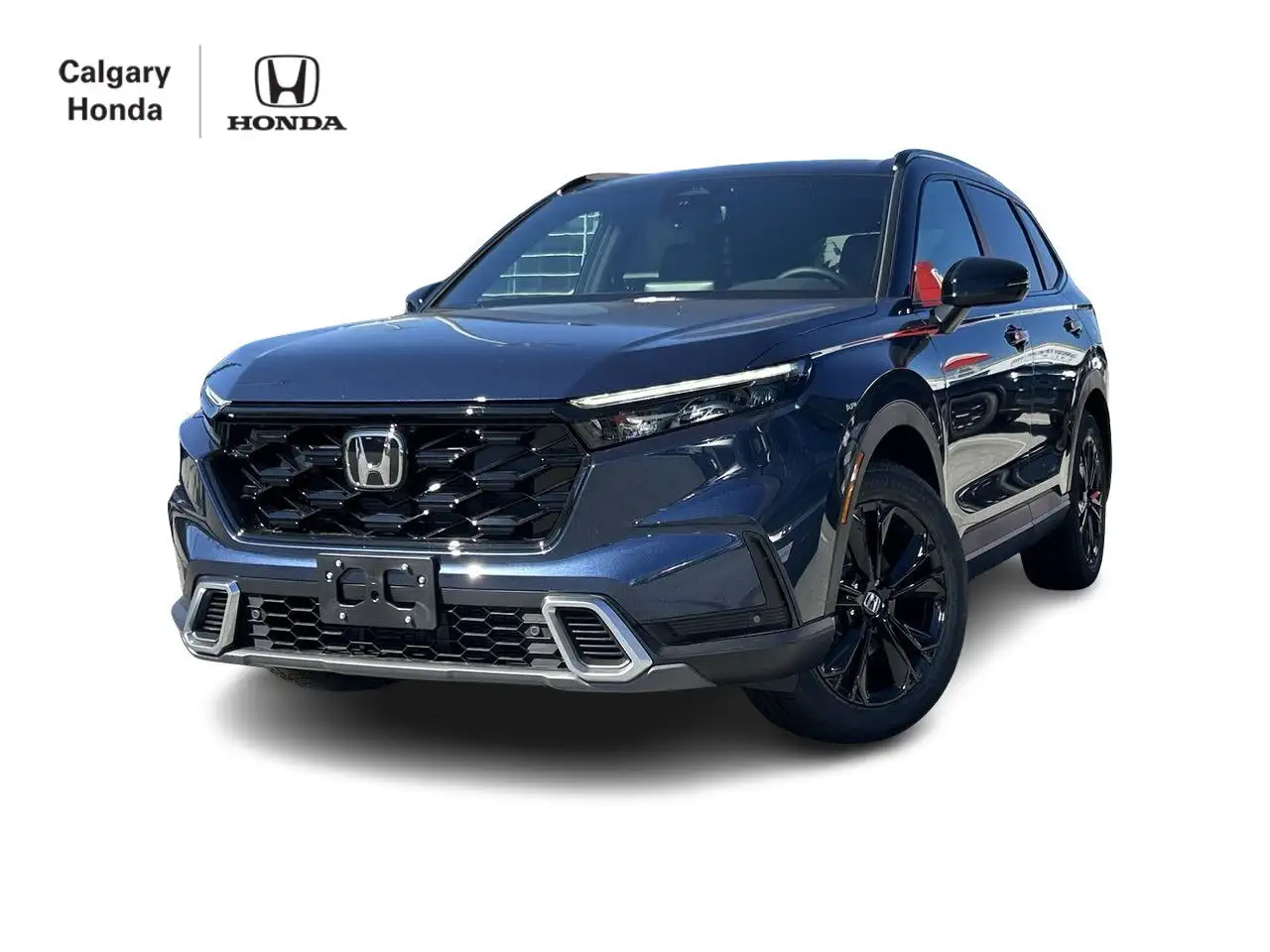 2026 Honda CR-V снимка 2026 Honda CR-V