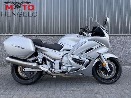Yamaha FJR 1300 ABS