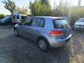 Volkswagen Golf VI 1.6 Comftl. DSG "114500 km*ZR+KD+HU:neu" Blau - thumbnail 12