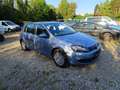 Volkswagen Golf VI 1.6 Comftl. DSG "114500 km*ZR+KD+HU:neu" Blau - thumbnail 2
