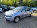 Volkswagen Golf VI 1.6 Comftl. DSG "114500 km*ZR+KD+HU:neu" Blau - thumbnail 1