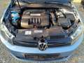 Volkswagen Golf VI 1.6 Comftl. DSG "114500 km*ZR+KD+HU:neu" Blau - thumbnail 3