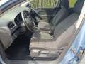 Volkswagen Golf VI 1.6 Comftl. DSG "114500 km*ZR+KD+HU:neu" Blau - thumbnail 4