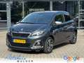 Peugeot 108 1.0 e-VTi Allure Clima/Keyless/Camera/LM-Velgen/Ap Grau - thumbnail 1