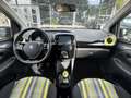 Peugeot 108 1.0 e-VTi Allure Clima/Keyless/Camera/LM-Velgen/Ap Grau - thumbnail 7