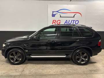 X5 E53 3.0d FL