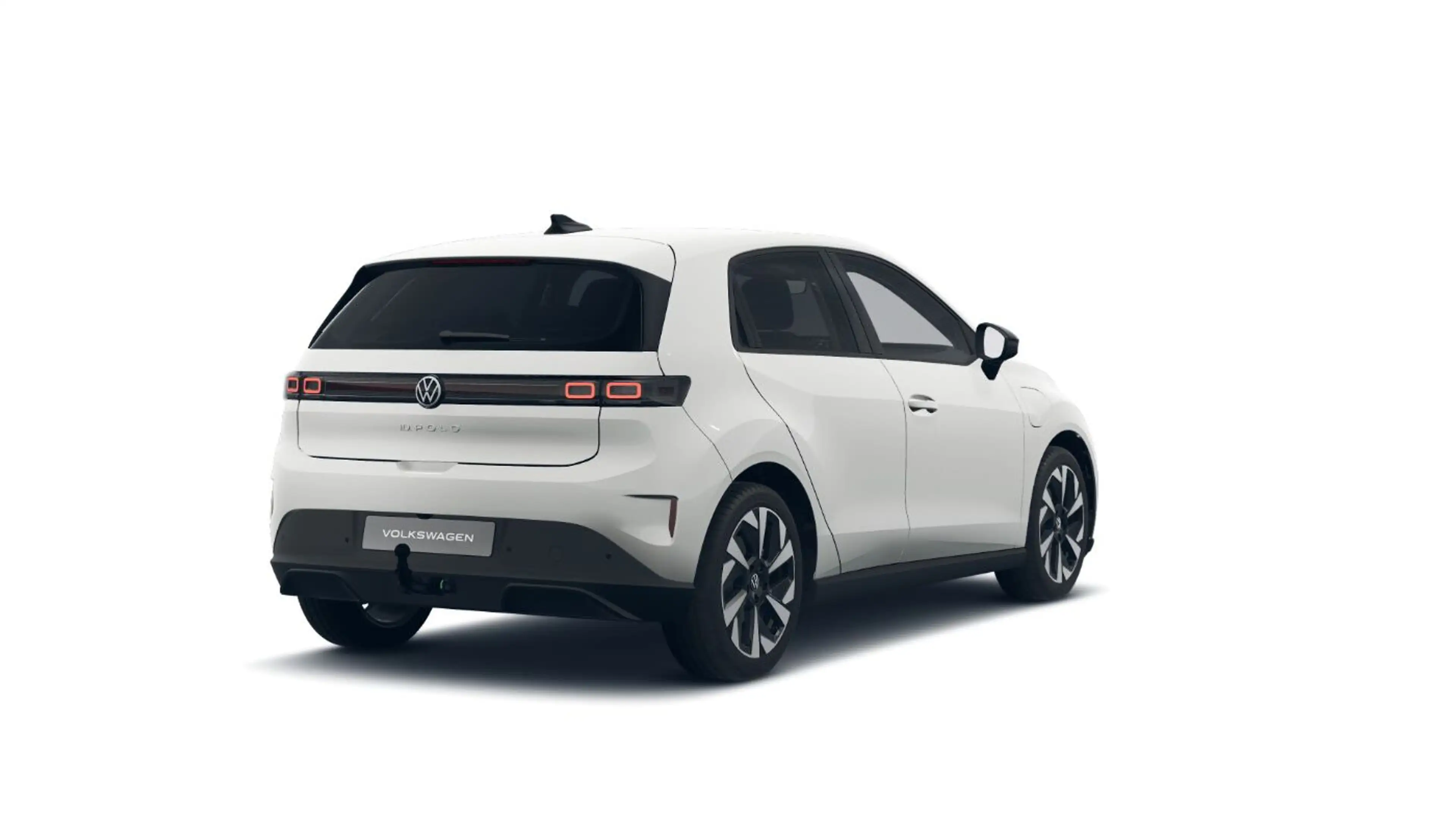 Volkswagen ID. Polo Life AHK WKR GJR — photo 6