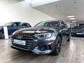 Audi A4 AVANT 40TFSI 190PK*STRONIC*SPORT*1STE EIGENAAR*TOP Gris - thumbnail 1