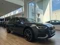 Audi A4 AVANT 40TFSI 190PK*STRONIC*SPORT*1STE EIGENAAR*TOP Gris - thumbnail 5