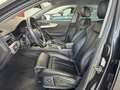 Audi A4 AVANT 40TFSI 190PK*STRONIC*SPORT*1STE EIGENAAR*TOP Gris - thumbnail 17