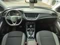 Opel Grandland X 1.2 Innovation LED*NAVI*KAMERA*TEILLEDER Noir - thumbnail 7