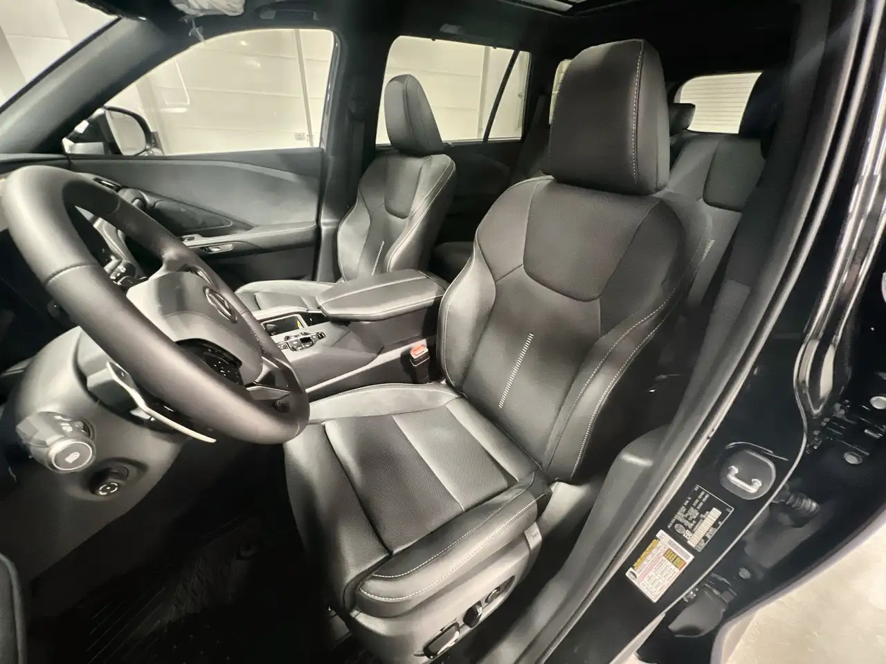 Lexus TX 350 photo Lexus TX 350