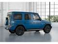 Mercedes-Benz G 580 EQ *AMG-Line,360°-Kamera,Night-Paket,Schiebedach,L Blue - thumbnail 11