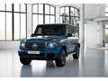Mercedes-Benz G 580 EQ *AMG-Line,360°-Kamera,Night-Paket,Schiebedach,L Blue - thumbnail 4