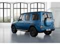 Mercedes-Benz G 580 EQ *AMG-Line,360°-Kamera,Night-Paket,Schiebedach,L Albastru - thumbnail 16