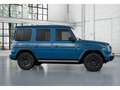 Mercedes-Benz G 580 EQ *AMG-Line,360°-Kamera,Night-Paket,Schiebedach,L Albastru - thumbnail 9