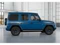 Mercedes-Benz G 580 EQ *AMG-Line,360°-Kamera,Night-Paket,Schiebedach,L Albastru - thumbnail 10