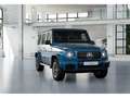 Mercedes-Benz G 580 EQ *AMG-Line,360°-Kamera,Night-Paket,Schiebedach,L Blue - thumbnail 6