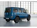 Mercedes-Benz G 580 EQ *AMG-Line,360°-Kamera,Night-Paket,Schiebedach,L Blue - thumbnail 12