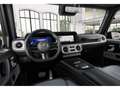 Mercedes-Benz G 580 EQ *AMG-Line,360°-Kamera,Night-Paket,Schiebedach,L Albastru - thumbnail 21