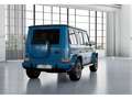 Mercedes-Benz G 580 EQ *AMG-Line,360°-Kamera,Night-Paket,Schiebedach,L Albastru - thumbnail 13