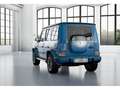 Mercedes-Benz G 580 EQ *AMG-Line,360°-Kamera,Night-Paket,Schiebedach,L Albastru - thumbnail 15