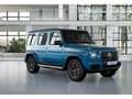 Mercedes-Benz G 580 EQ *AMG-Line,360°-Kamera,Night-Paket,Schiebedach,L Albastru - thumbnail 7