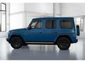 Mercedes-Benz G 580 EQ *AMG-Line,360°-Kamera,Night-Paket,Schiebedach,L Blue - thumbnail 18