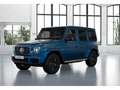 Mercedes-Benz G 580 EQ *AMG-Line,360°-Kamera,Night-Paket,Schiebedach,L Albastru - thumbnail 2