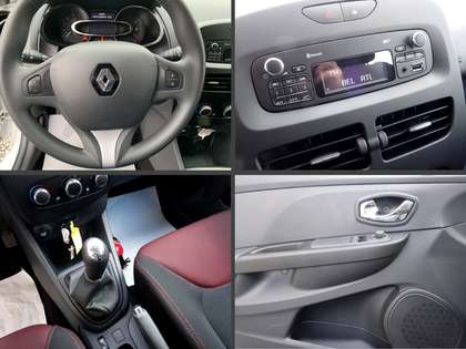 Find White Renault Clio for sale - AutoScout24