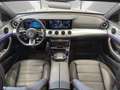 Mercedes-Benz E 53 AMG 4M+ T DRIVER+PERF.ABG+NIGHT+AHK+RFK+BUS Schwarz - thumbnail 8