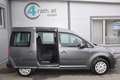 Volkswagen Caddy Kombi 2,0 TDI NAVI / NETTO: 14.733 €  Grau - thumbnail 8